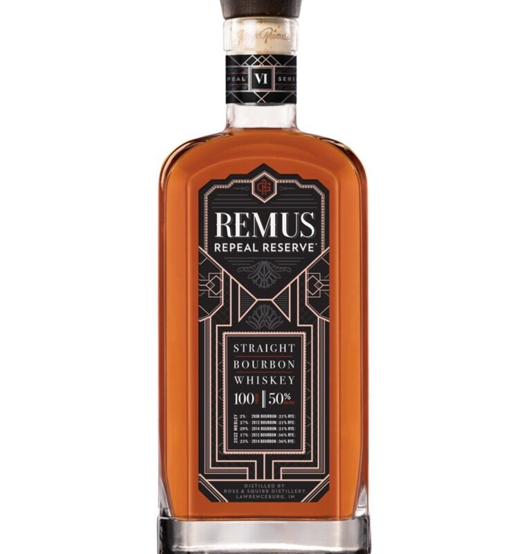George Remus Repeal Reserve Bourbon