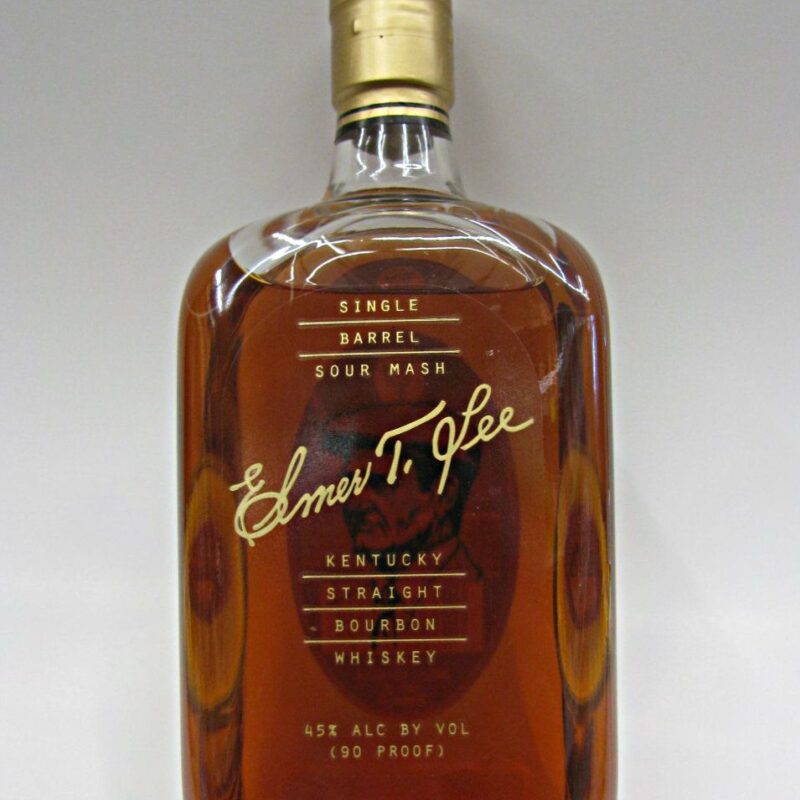 Elmer T Lee 100 Year Tribute