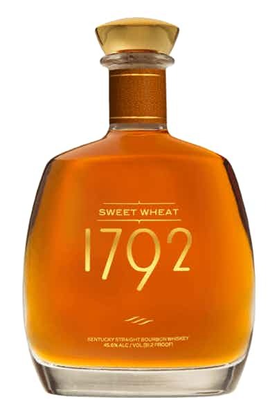 1792 Bourbon Sweet Wheat