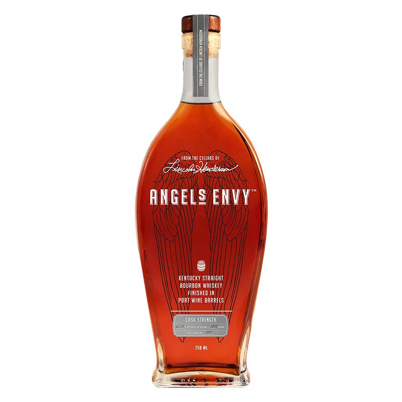 Angel's Envy Limited Edition Cask Strength 2021 Release - Image 2