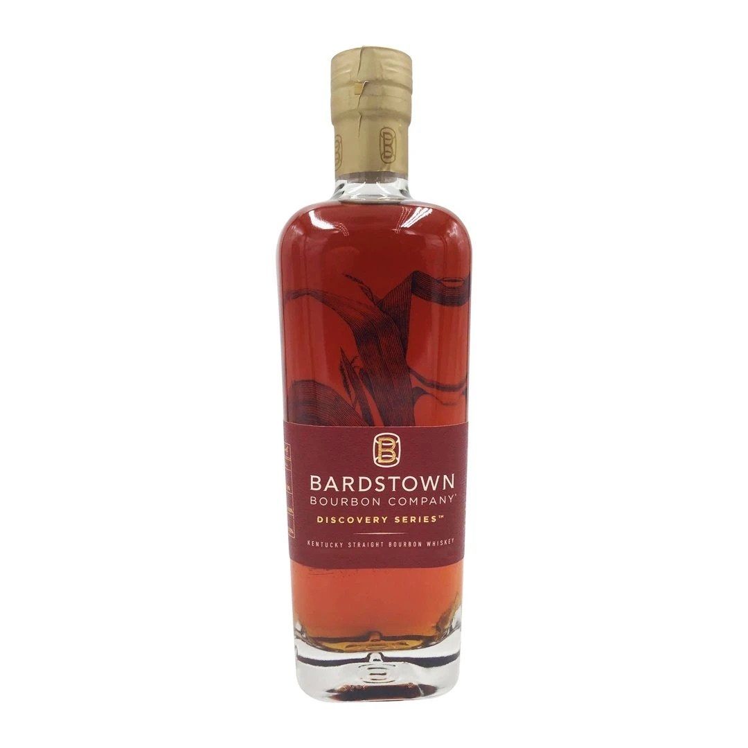 Bardstown Bourbon Company Discovery Series #6 - Image 2