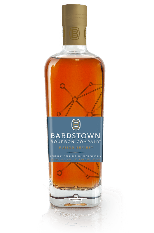 Bardstown Bourbon Company Fusion Series