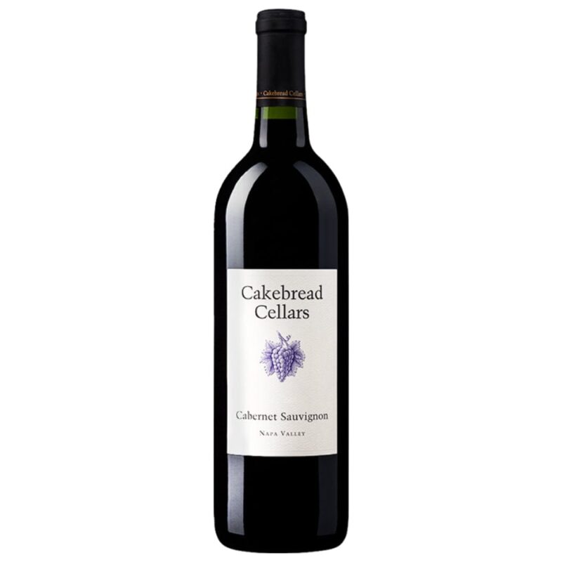 Cakebread Cellars Napa Valley Cabernet Sauvignon