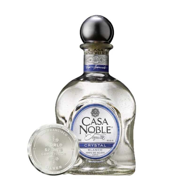 Casa Noble Crystal
