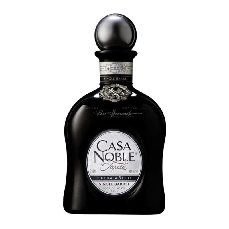 Casa Noble Extra Anejo Single Barrel