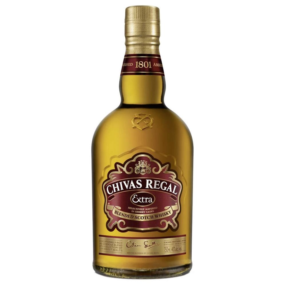Chivas Regal Extra