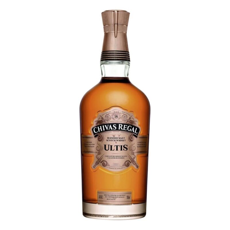 Chivas Regal Ultis