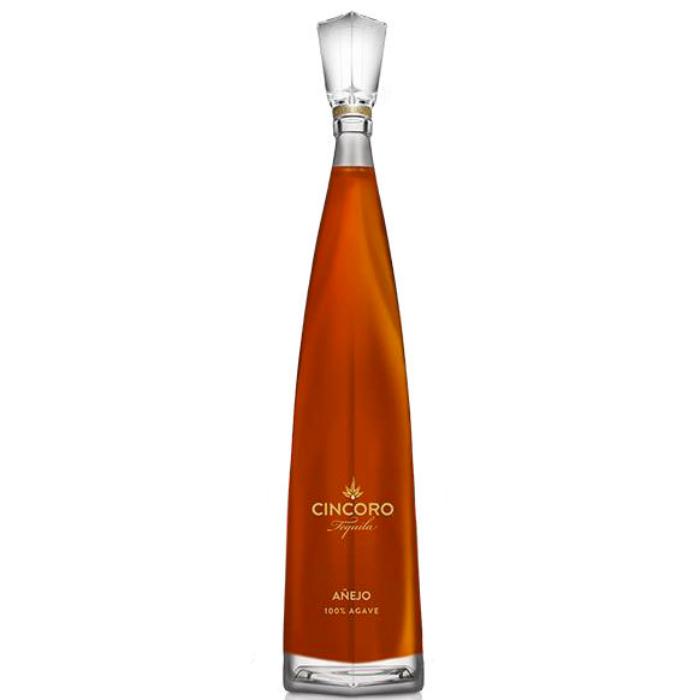 Cincoro Tequila Anejo - Image 2