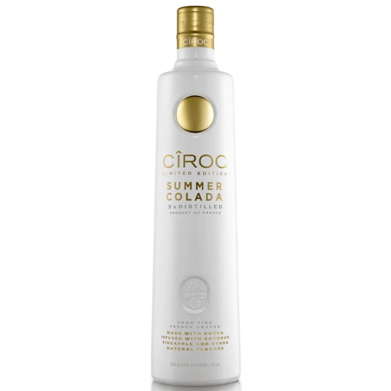 Ciroc Summer Colada