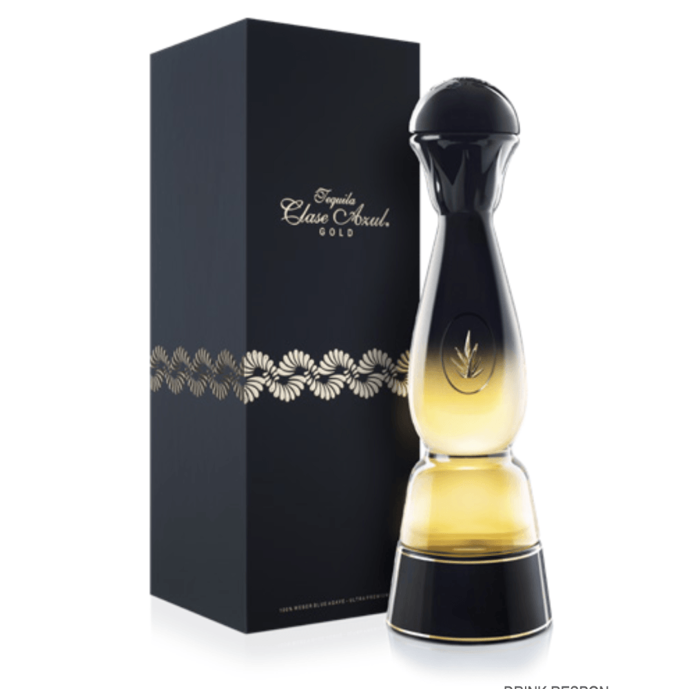Clase Azul Gold Limited Edition
