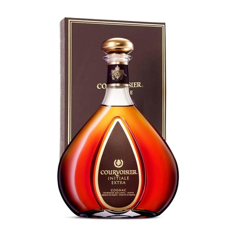 Courvoisier Initiale Extra Cognac