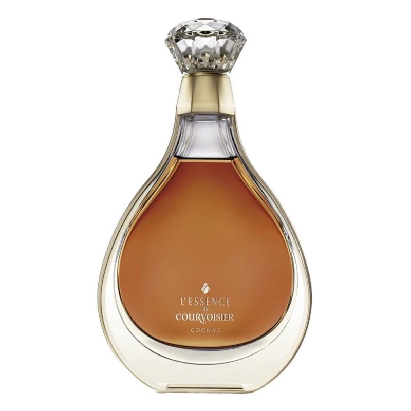 Courvoisier L'Essence Cognac