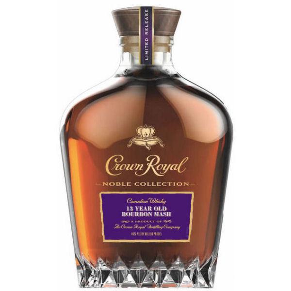 Crown Royal Noble Collection 13 Year Old Bourbon Mash - Image 2