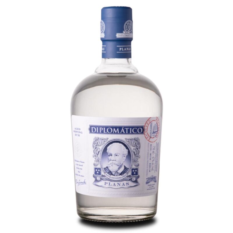 Diplomatico Planas