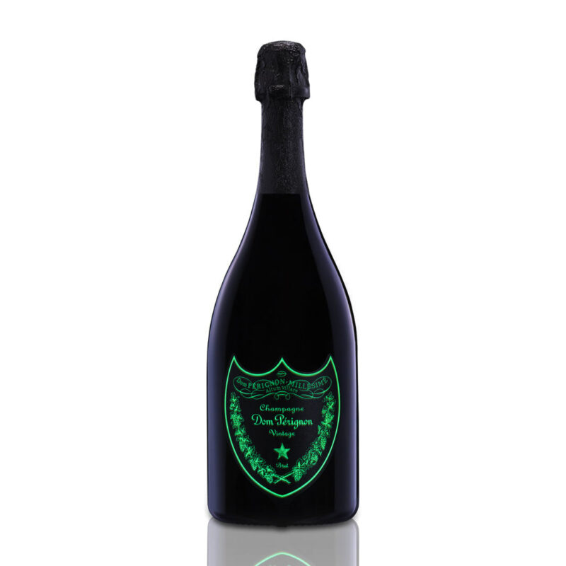 Dom Perignon Vintage Luminous 2012