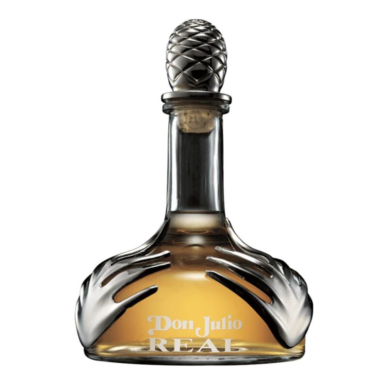 Don Julio REAL Tequila