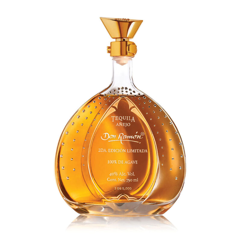 Don Ramon Swarovski Anejo