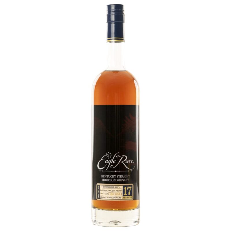 Eagle Rare 17 Year Old 2023 Release