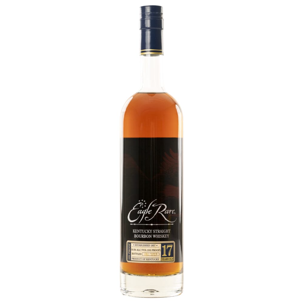 Eagle Rare 17 Year Old 2023 Release
