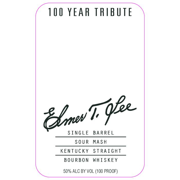 Elmer T. Lee 100 Year Tribute - Image 3