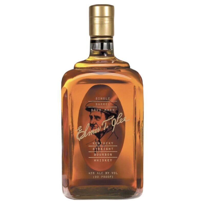 Elmer T. Lee Single Barrel