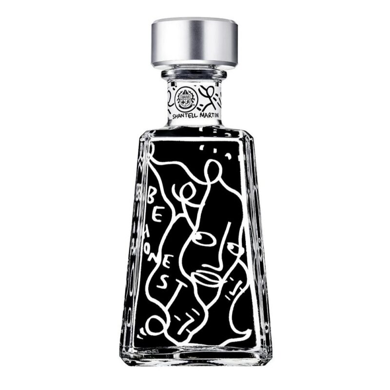 Essential 1800 Artists Series Shantell Martin Limited Edition