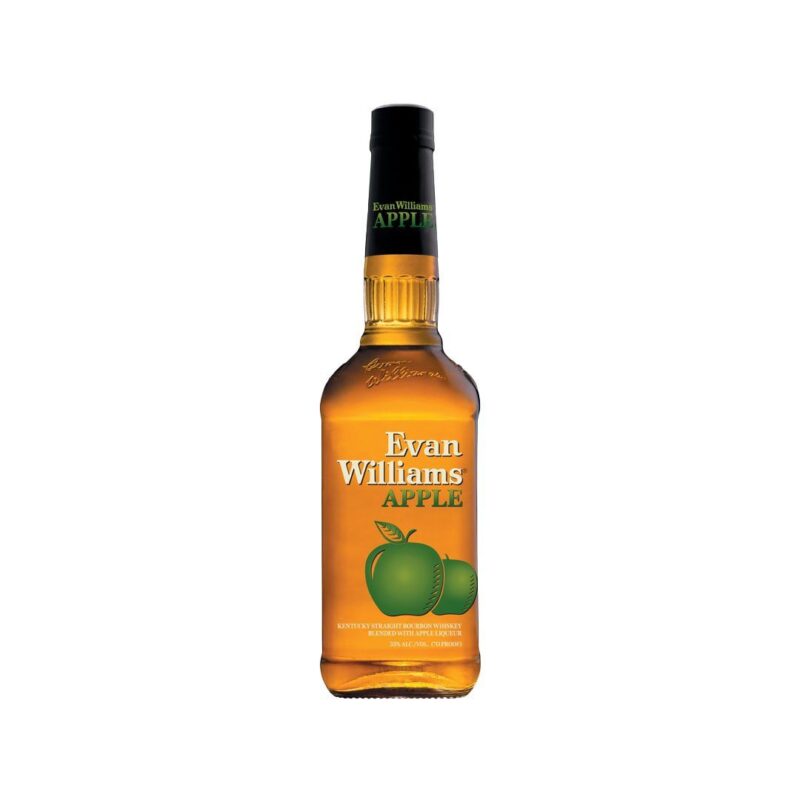 Evan Williams Apple