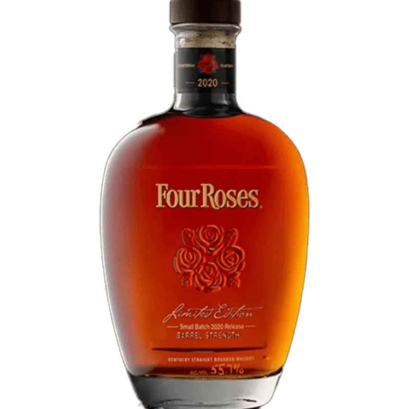 Four Roses Small Batch 2020 Limited Edition
