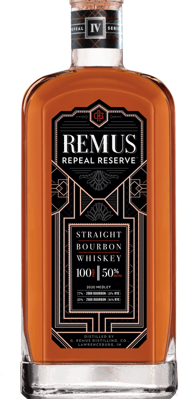 George Remus Repeal Reserve V