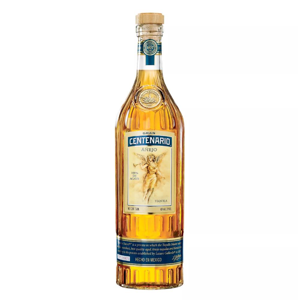 Gran Centenario Tequila Añejo