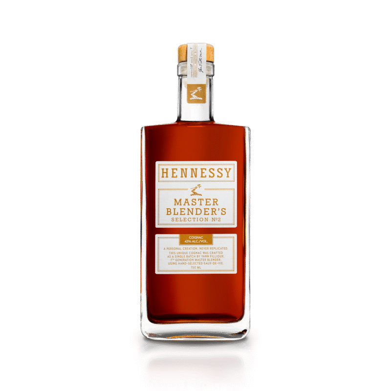 Hennessy Master Blender's Selection No. 2
