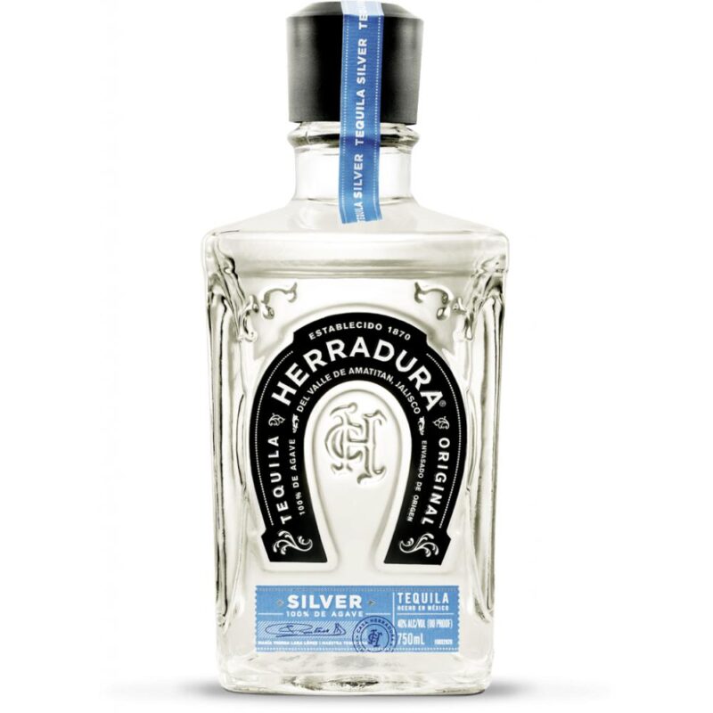 Herradura Silver
