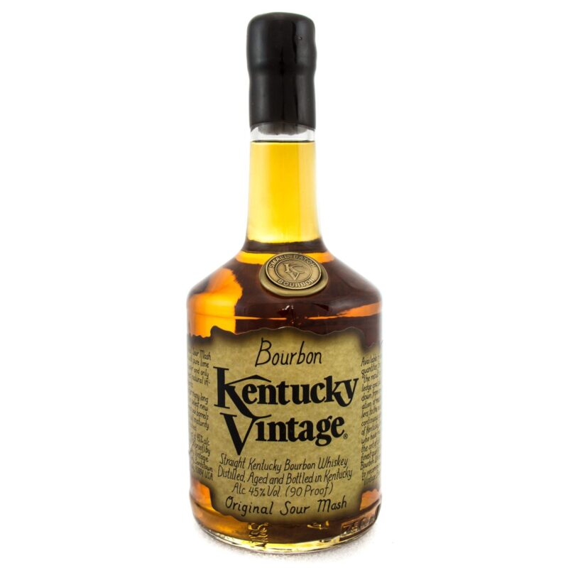 Kentucky Vintage