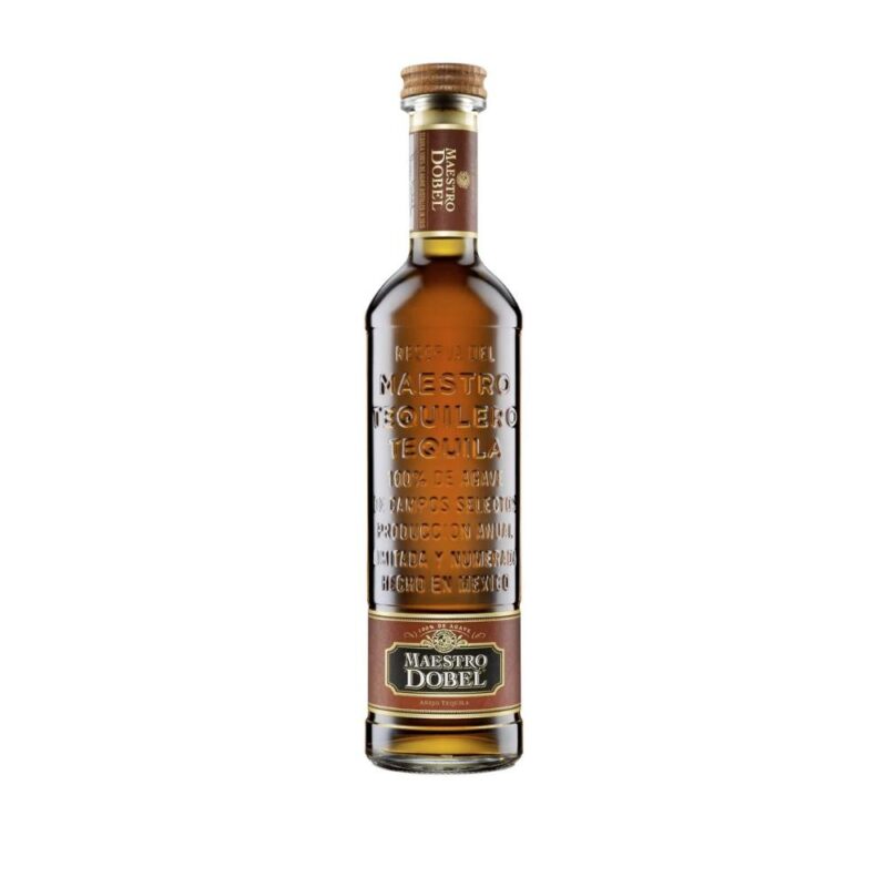 Maestro Dobel Anejo