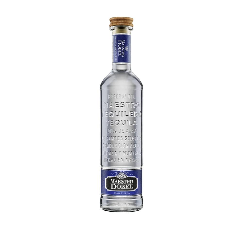 Maestro Dobel Blanco