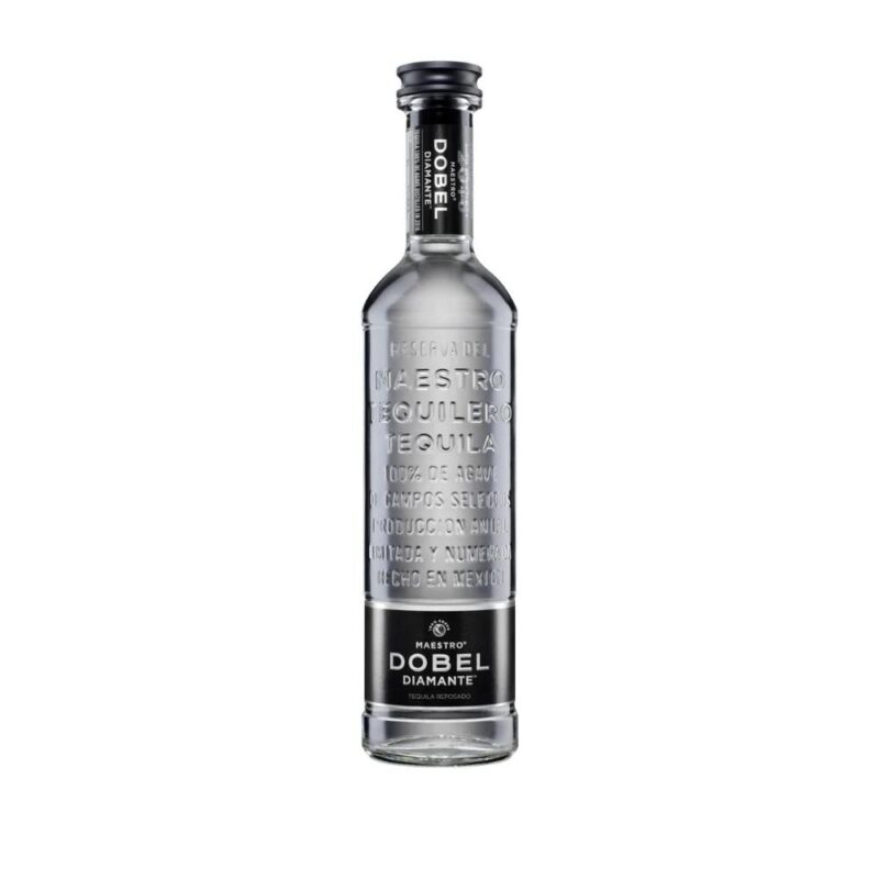 Maestro Dobel Diamante