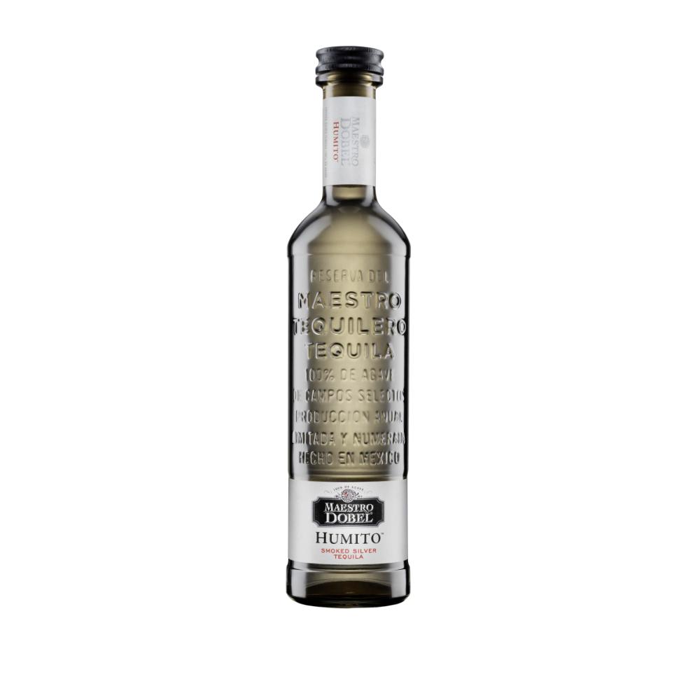 Maestro Dobel Humito Smoked Silver