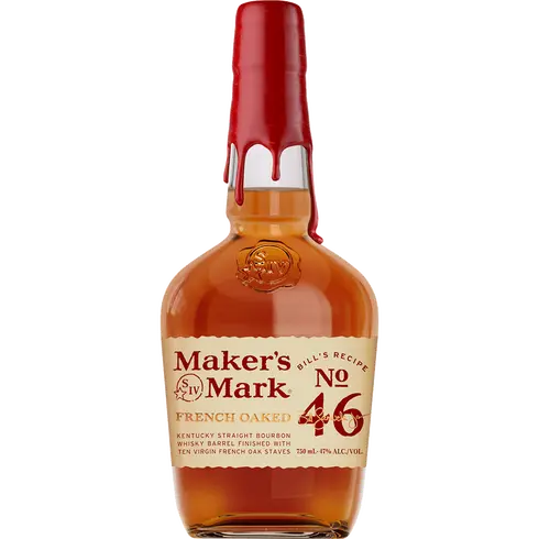Maker's 46