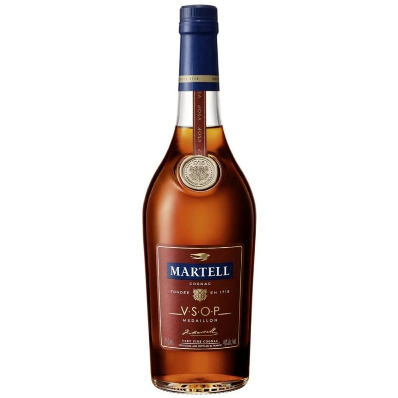 Martell VSOP