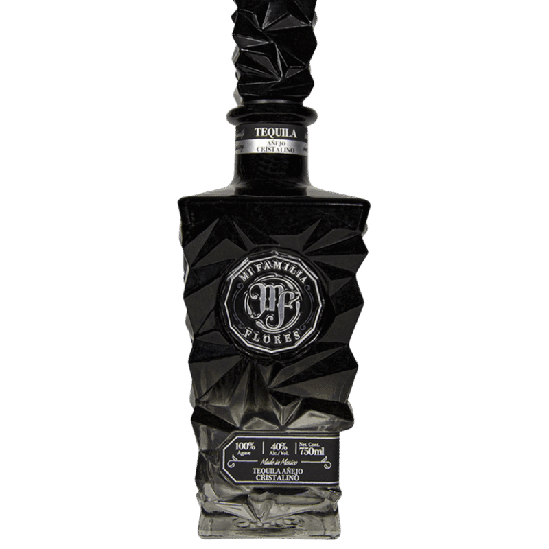 Mi Familia Añejo Cristalino Tequila
