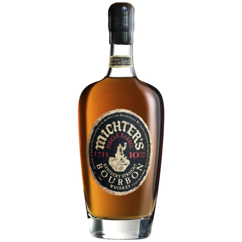 Michter's 10 Year Bourbon