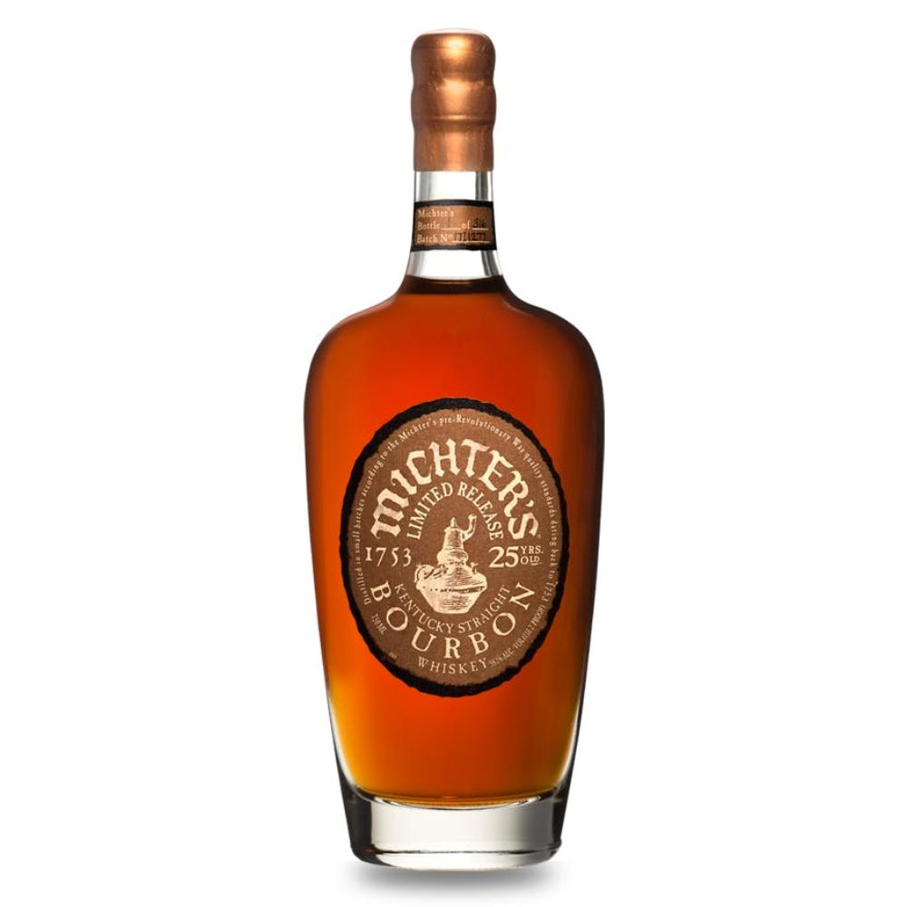 Michter's 25 Year Bourbon 2020