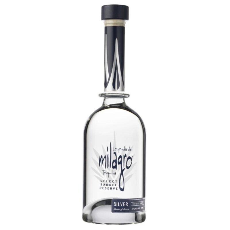 Milagro Select Barrel Reserve Silver