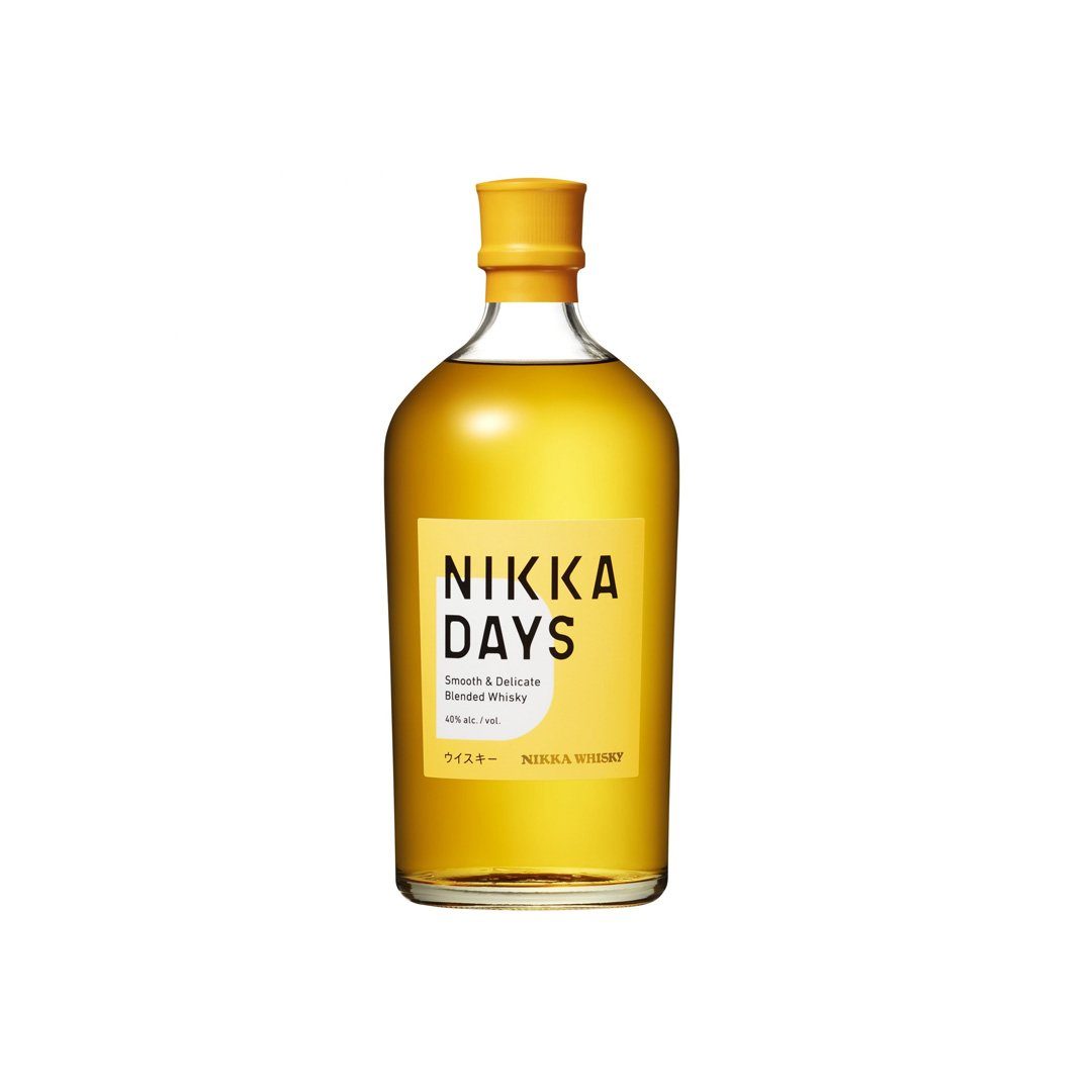 Nikka Days Whisky