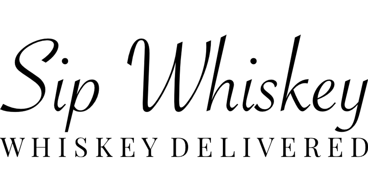 Online Liquor Store | Alcohol Delivered To Your Door - SipWhiskey.Com