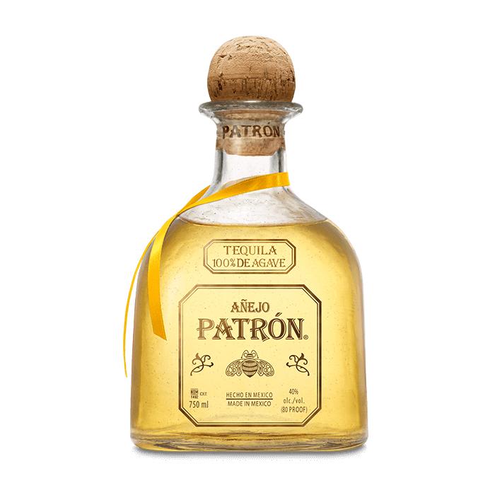 Patrón Añejo
