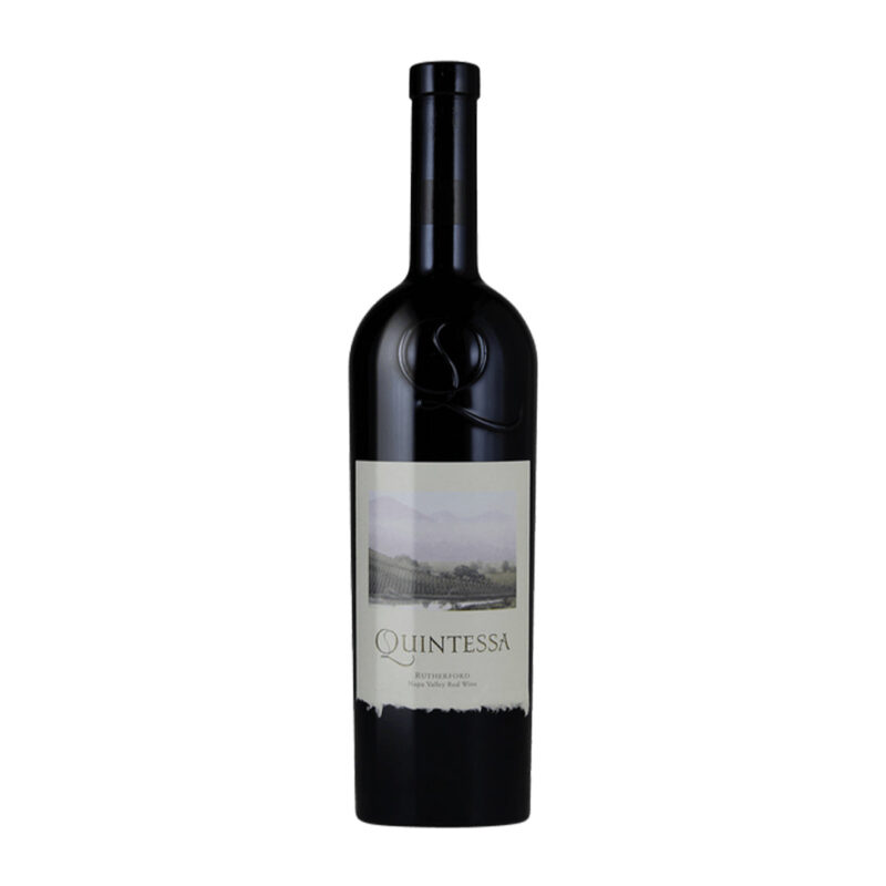 Quintessa Rutherford 2019 Napa Valley Red Wine