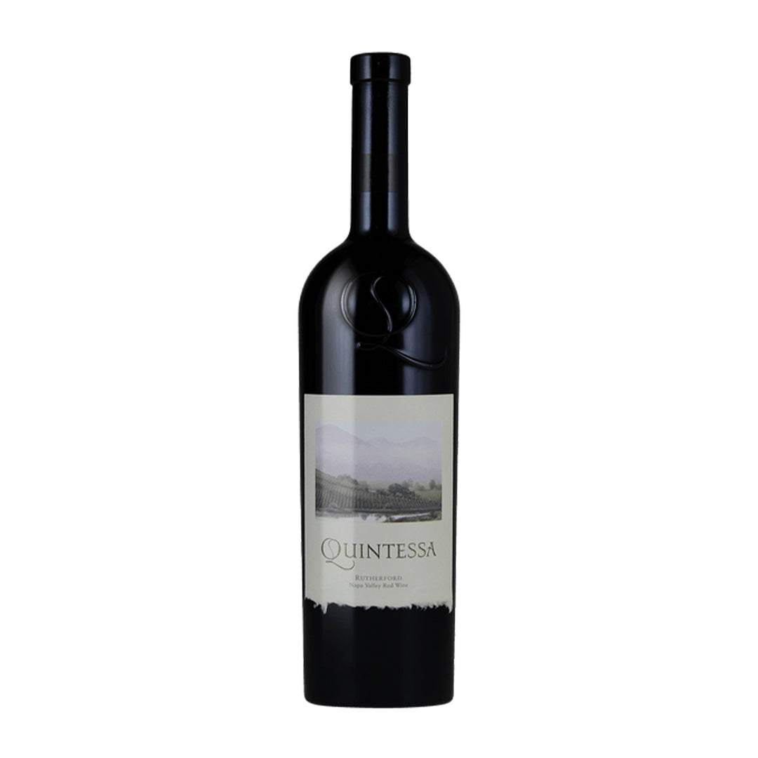 Quintessa Rutherford 2019 Napa Valley Red Wine