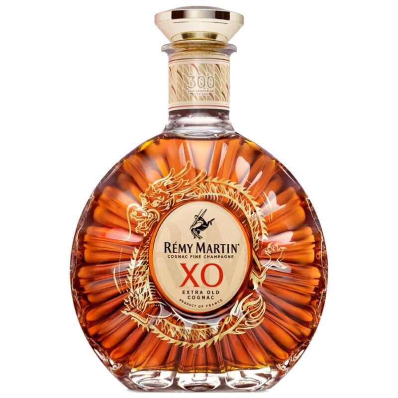 Rémy Martin XO Lunar New Year