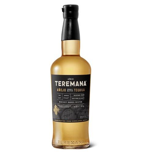 Teremana Tequila Añejo
